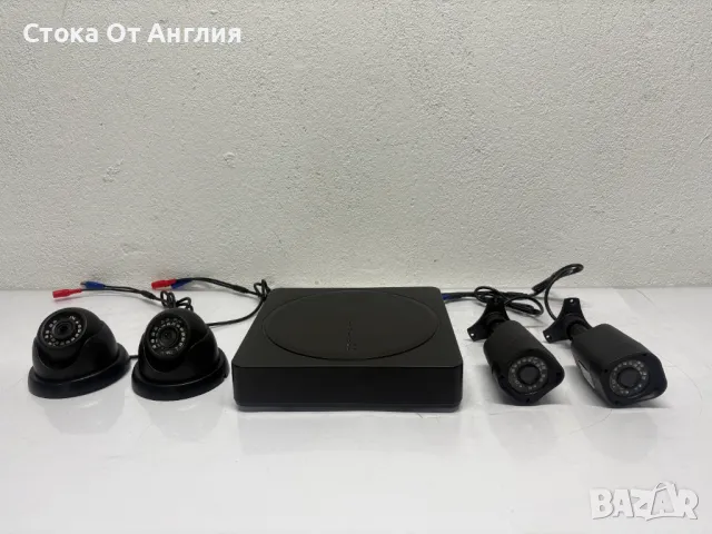 Охранителни камери - Home 702313