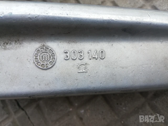 Теглич Кука за теглич за Бмв е46, Bmw e46 Bmw 1095862, снимка 6 - Аксесоари и консумативи - 51303179