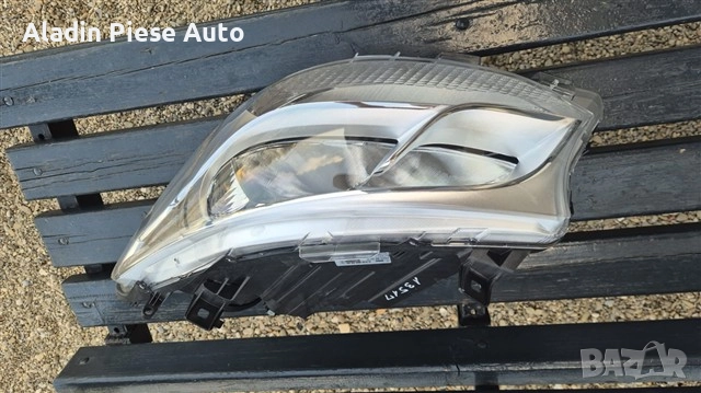 Ляв фар Mercedes Sprinter Комплект, код A9109060000 , снимка 2 - Аксесоари и консумативи - 51612655