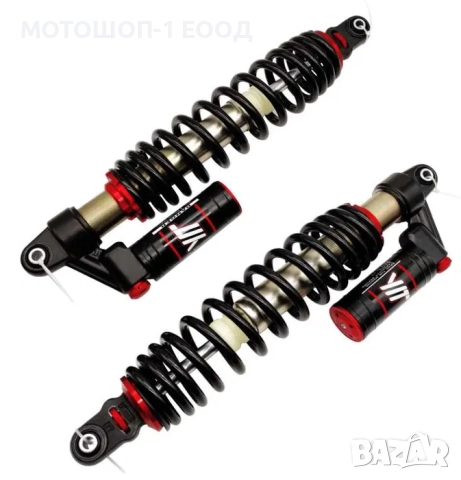 НОВИ Амортисьори за 2019-22 CFMOTO 800 850 и 1000