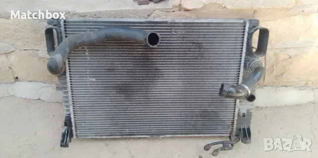 На части Мерцедес W211 280 CDI 2005г, снимка 14 - Автомобили и джипове - 50050686