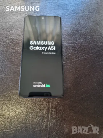 Samsung - A51, снимка 8 - Samsung - 48737471