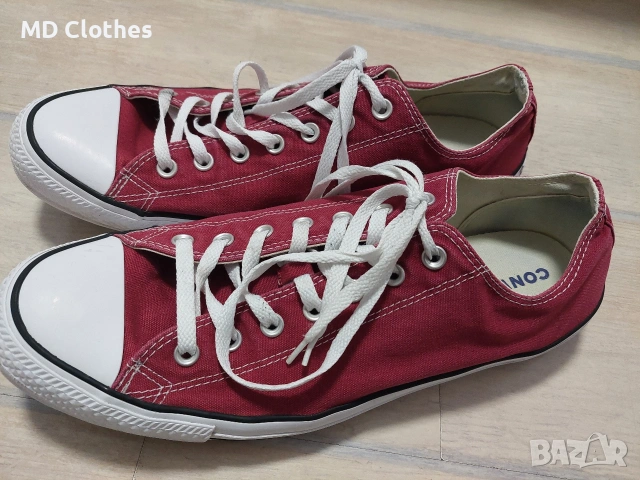 converse 49ти ном.16евро