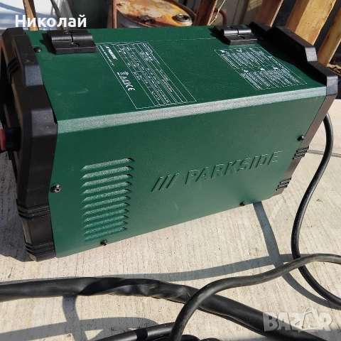 телоподаващо, снимка 3 - Резервни части за машини - 53859553