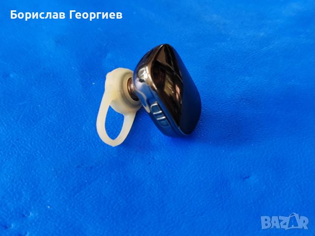 Bluetooth Handsfree Baseus Encok A02, снимка 1 - Bluetooth слушалки - 45666415