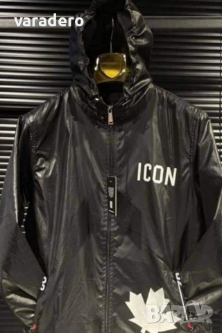 Мъжки ветровки , снимка 3 - Спортни дрехи, екипи - 35872184