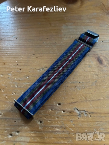 Каишки 22мм и катарами за часовник, снимка 7 - Каишки за часовници - 48311655