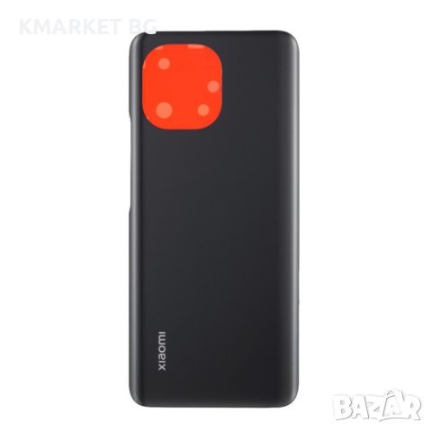 Оригинален Заден Капак за Xiaomi Mi 11, снимка 2 - Резервни части за телефони - 46568457