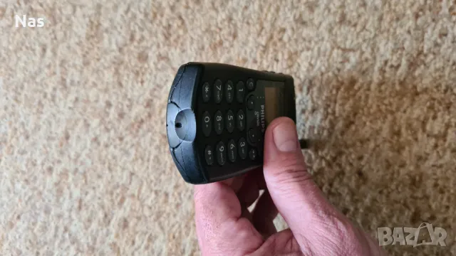 Продавам Philips Genie GSM, снимка 9 - Други - 49599121