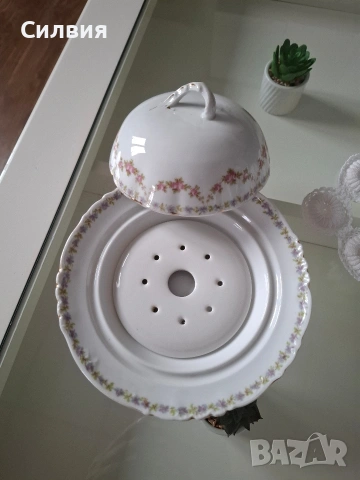 Старинен порцелан , снимка 7 - Сервизи - 54208777