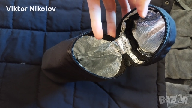 Комплект Cybex Priam 4 летен, зимен кош + Cybex зимен чувал + Cybex чанта + Cybex дъждобран Пловдив, снимка 6 - Детски колички - 54032762