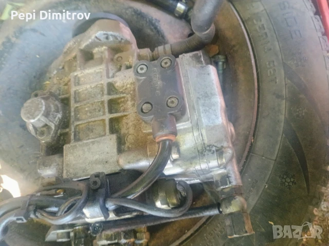 ГНП за АУДИ AUDI VW golf new Beetle A3 1.9 90коня, снимка 5 - Части - 51139198