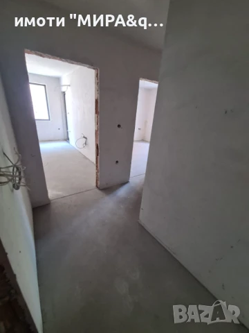 ДВУСТАЕН АПАРТАМЕНТ В ЛУКСОЗНА СГРАДА В КВ. УЧИЛИЩНИ, ГР. ХАСКОВО, снимка 2 - Апартаменти - 51053161