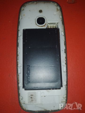 Мобилен телефон Nokia 3310 3G (2017), българско меню, снимка 2 - Nokia - 45438679