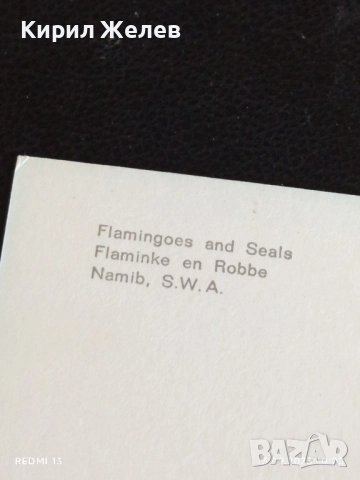 Четири пощенски картички ГДАНСК ПОЛША,СОЛУН ГЪРЦИЯ, БЕРКОВИЦА за КОЛЕКЦИОНЕРИ 5881, снимка 4 - Филателия - 51698329