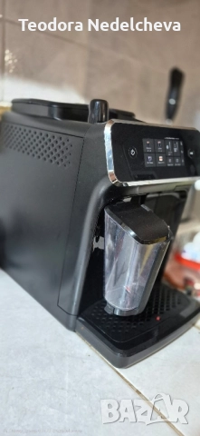 Кафеавтомат PHILIPS , снимка 4 - Кафемашини - 52281396