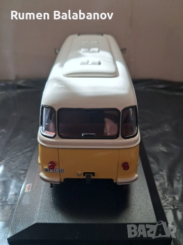 колекционерска количка , снимка 4 - Колекции - 53664718