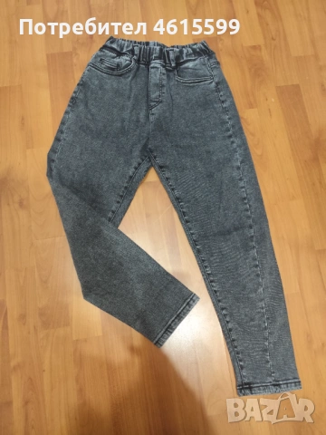 дънки на Zara