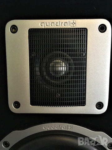 Quadral Shogun-Prestige, снимка 13 - Тонколони - 53450225