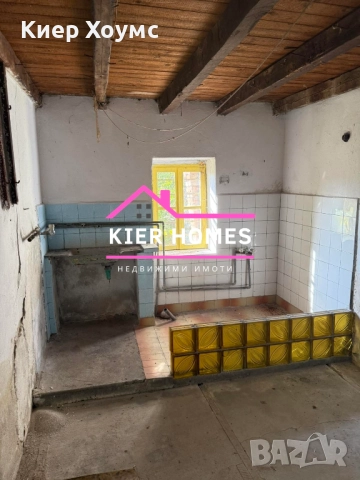 Двуетажна къща в с. Бодрово,общ. Димитровград, снимка 7 - Къщи - 52193896