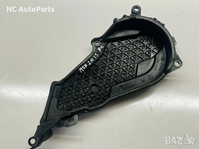 Капак за двигател за Форд Мондео 2.0 TDCI 140 коня UFBB AV4Q-6007-DC 2013, снимка 2 - Части - 49224811