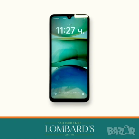 Redmi A5 64GB, N: 535557