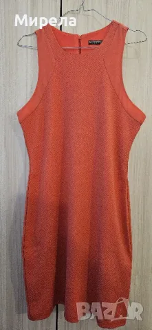 Дамска рокля, снимка 2 - Рокли - 49842930