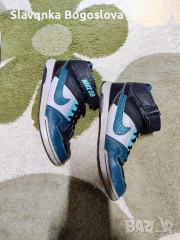 кецки детски 38 номер, снимка 2 - Детски боти и ботуши - 52673339