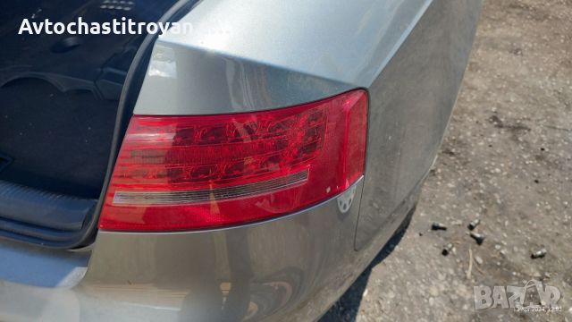 Led Стопове от Audi A5, снимка 4 - Части - 45614841