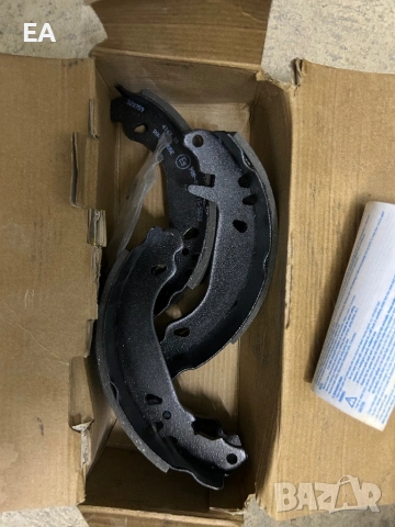 Рено клио 1 1997г 1.4i 75кс части, снимка 4 - Части - 53703227