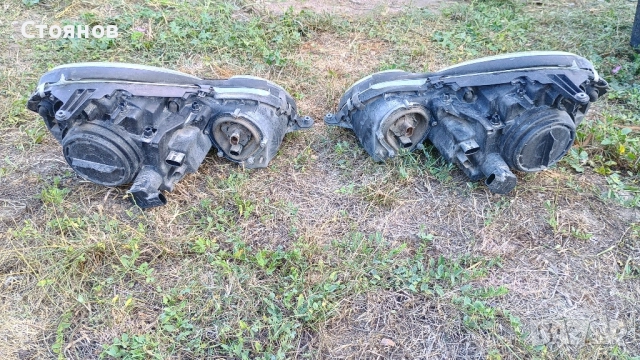 Mercedes W211 E220 CDI 150hp 5G-TRONIC , снимка 9 - Автомобили и джипове - 51980859