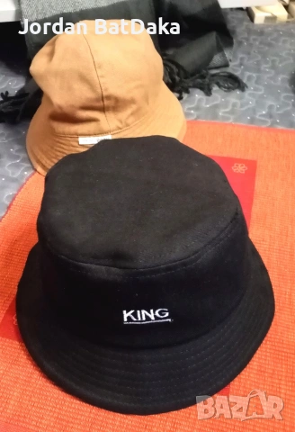 Детска шапка 8-12г, снимка 3 - Шапки - 53481088