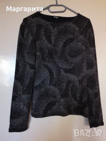 дамски блузи за пролетта , снимка 2 - Блузи с дълъг ръкав и пуловери - 50046713