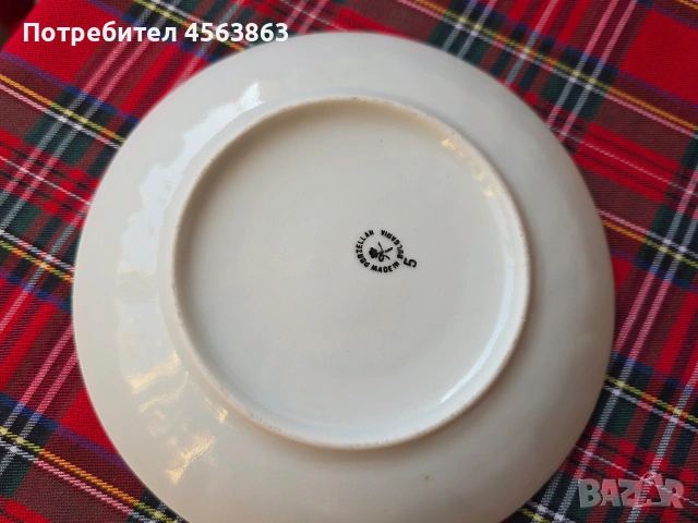 Порцелан за допълване, снимка 4 - Сервизи - 53367729