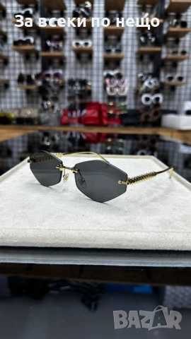 Cartier Слънчеви Очила С UV Защита С Подарък🎁Калъф - Различни Цветове Код E1378