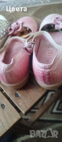 детски обувки, снимка 10 - Детски обувки - 52592654