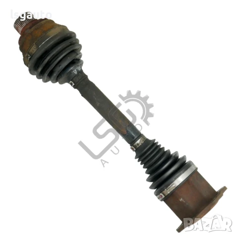 Дясна полуоска AUDI A4 (B8) 2008-2015 ID:148784