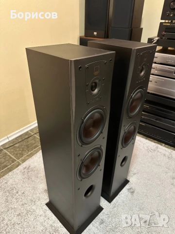 Dali concept 6, снимка 6 - Тонколони - 53458520