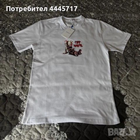 Тениски Off-White