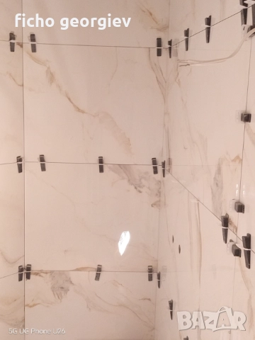 Ремонт на баня , снимка 6 - Ремонти на баня - 52917250