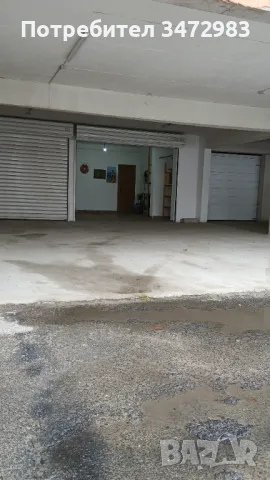 Давам под наем, снимка 3 - Гаражи и паркоместа - 48881076