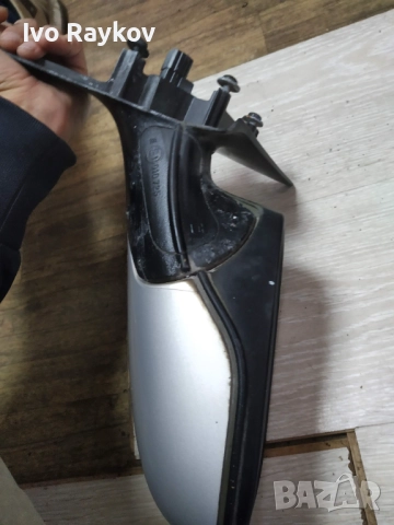 Дясно огледало от SAAB 93 Carbrio 2003+ , 010725 , saab 50146, снимка 7 - Части - 52091213