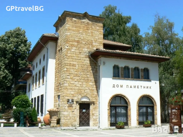 Съева Дупка и Тетевен, снимка 2 - Автобусни екскурзии - 52663775