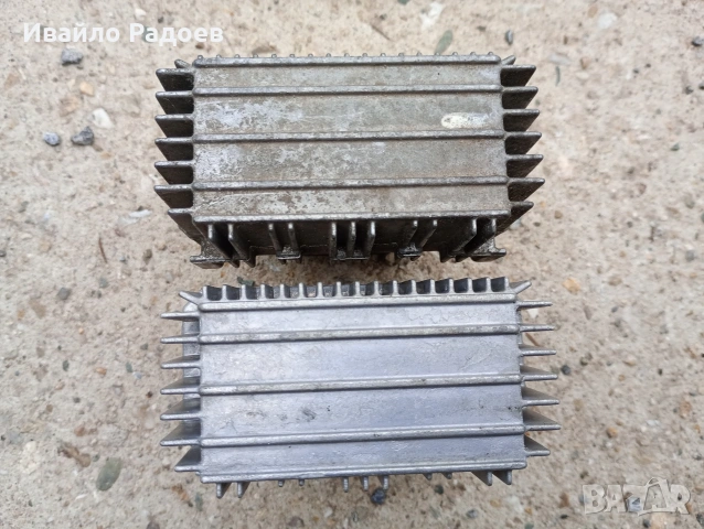 Реле подгряване Astra G/Vectra A 2.0 Diesel, снимка 2 - Части - 53898535