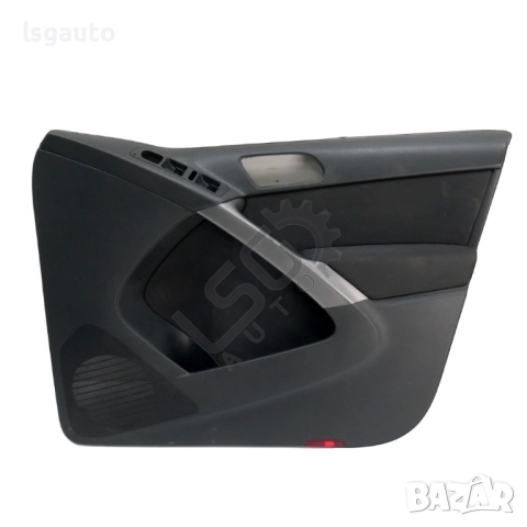 Интериорна кора предна дясна врата Volkswagen Tiguan I 2007-2015 ID: 156164