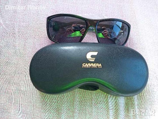 Carrera Оригинални слънчеви очила, снимка 4 - Слънчеви и диоптрични очила - 46416080