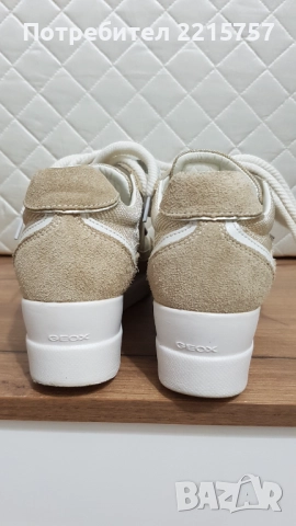 Дамски маратонки от естест.кожа Puma,Geox,Calvin Klein., снимка 15 - Маратонки - 51022014