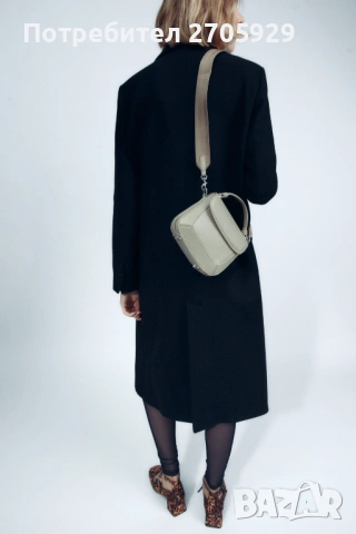 Нови чанти Zara различни модели, снимка 3 - Чанти - 54012848