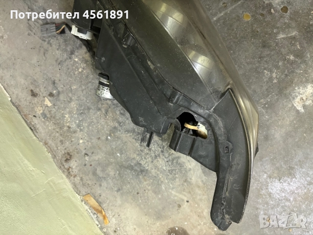 Фар за Lexus RX, снимка 3 - Части - 52504598
