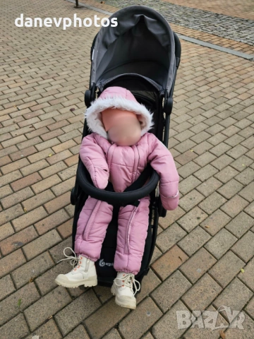 РАЗПРОДАЖБА НА БЕБЕШКИ ДЕТСКИ НЕЩА, снимка 14 - Детски колички - 54202332